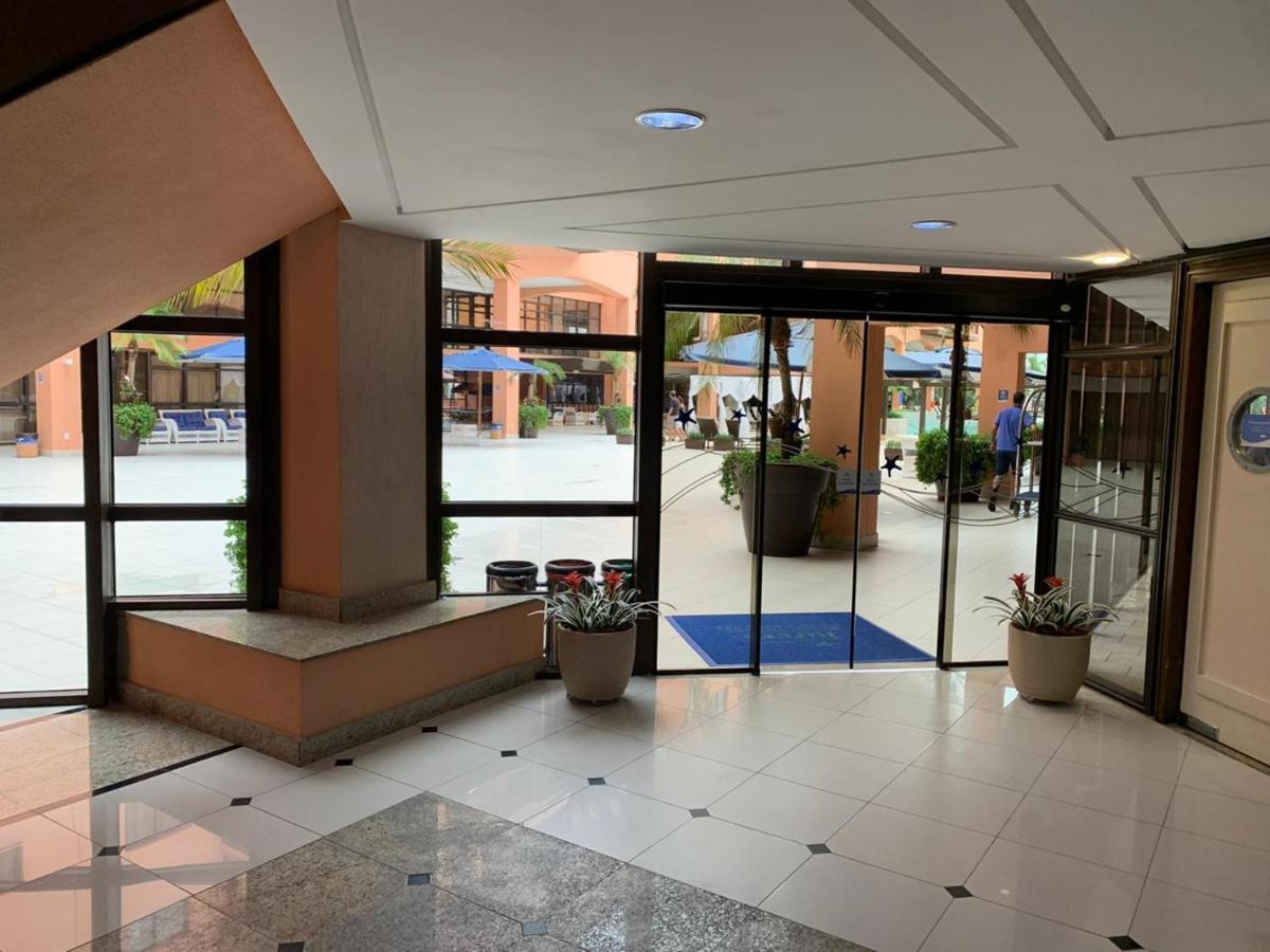 Jurere Beach Village - Flat Na Praia Florianopolis Ngoại thất bức ảnh