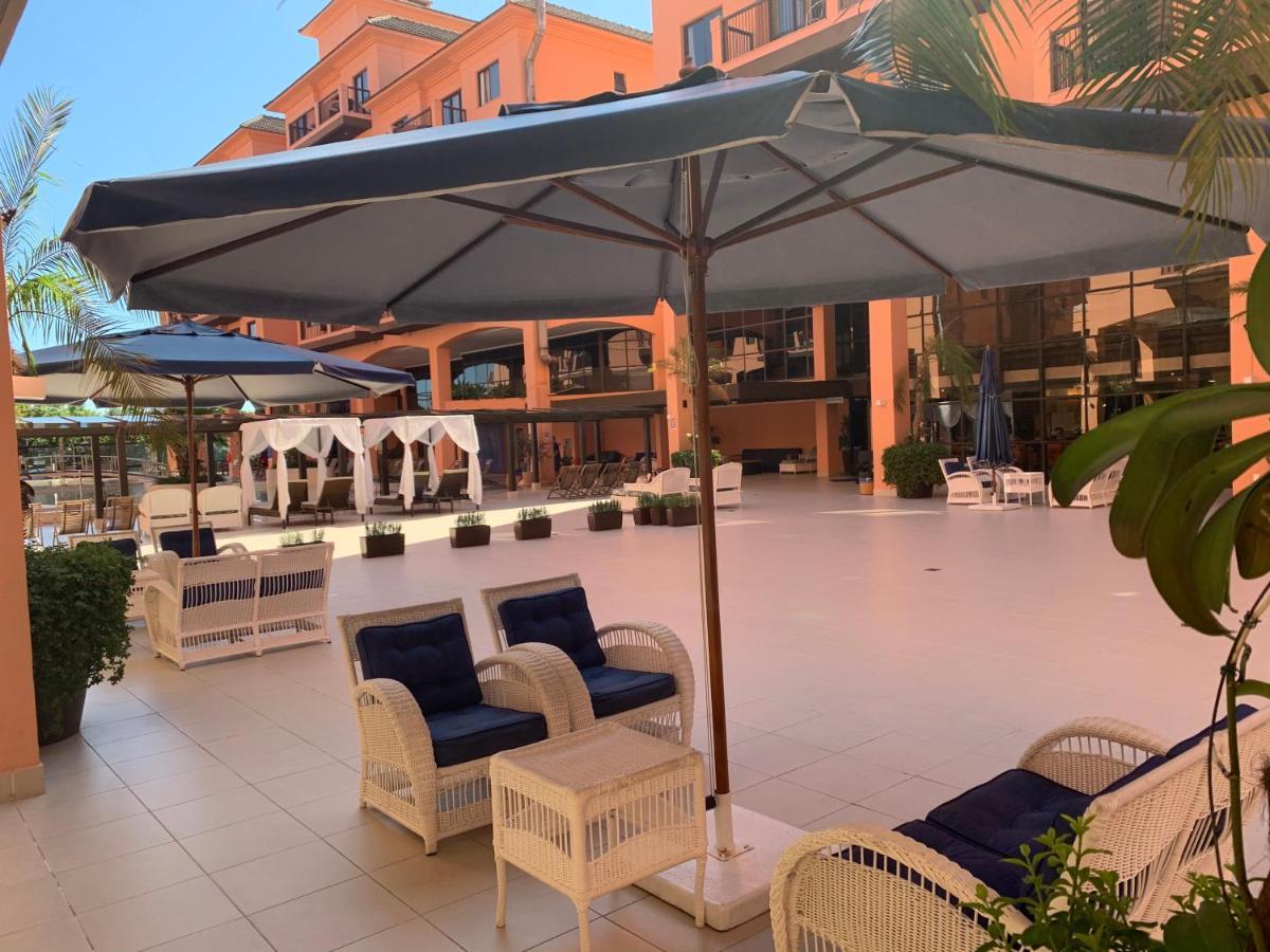 Jurere Beach Village - Flat Na Praia Florianopolis Ngoại thất bức ảnh